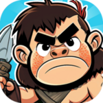 Logo of Wild Survival - Idle Defense android Application 